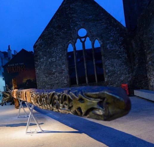 Waterford's Viking Roots