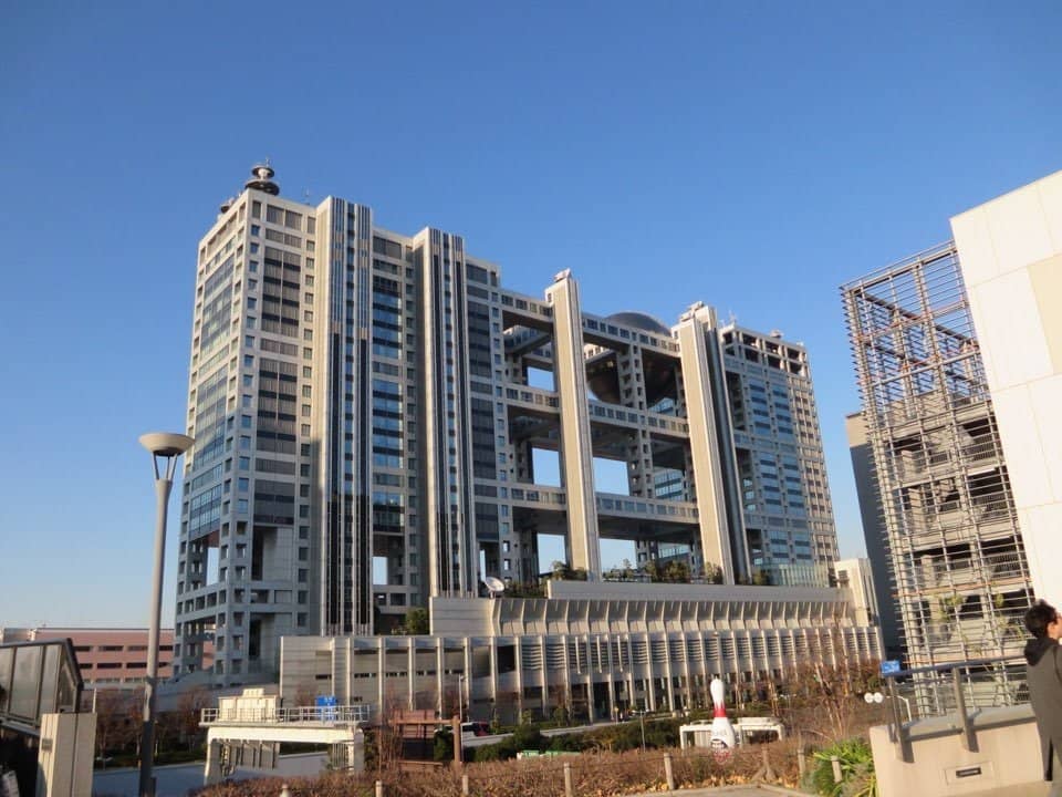 Architectural Marvel