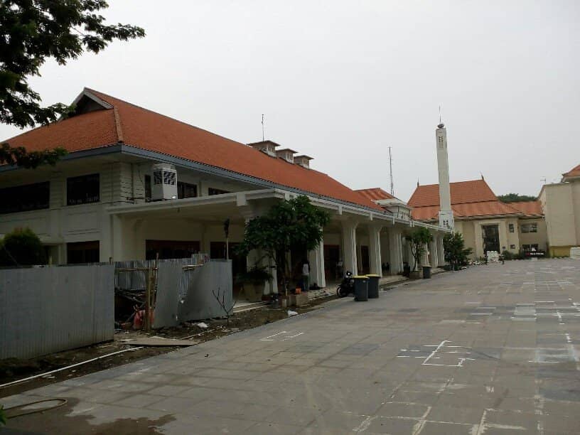 Event Hub
