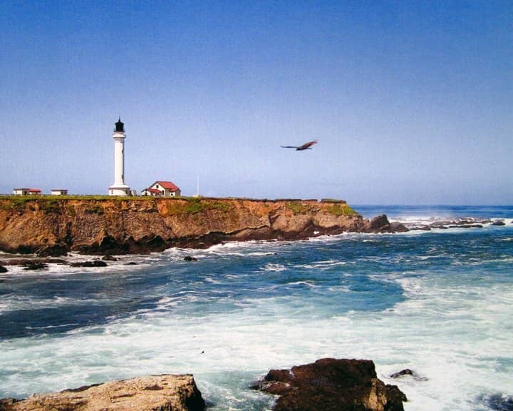Lightkeeper Cottages