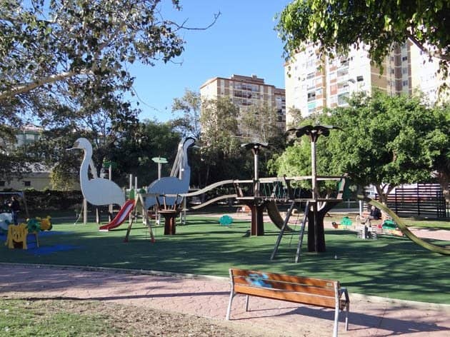Children's Playground
