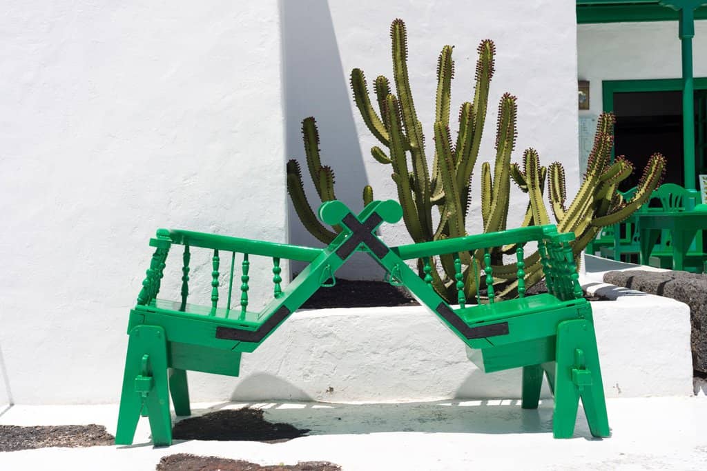 Craft Demonstrations