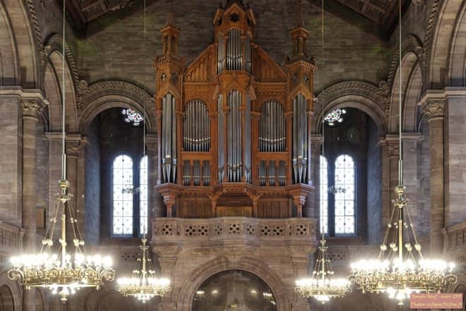 Neo-Byzantine Architecture