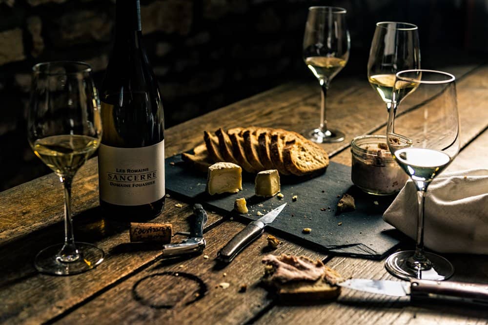 Melody Wine