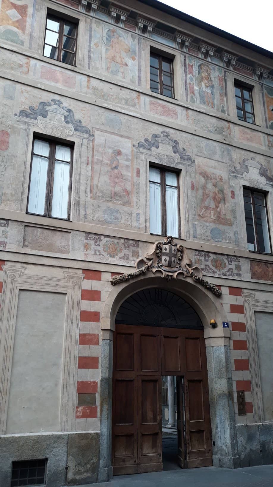 Late Sixteenth-Century Architecture