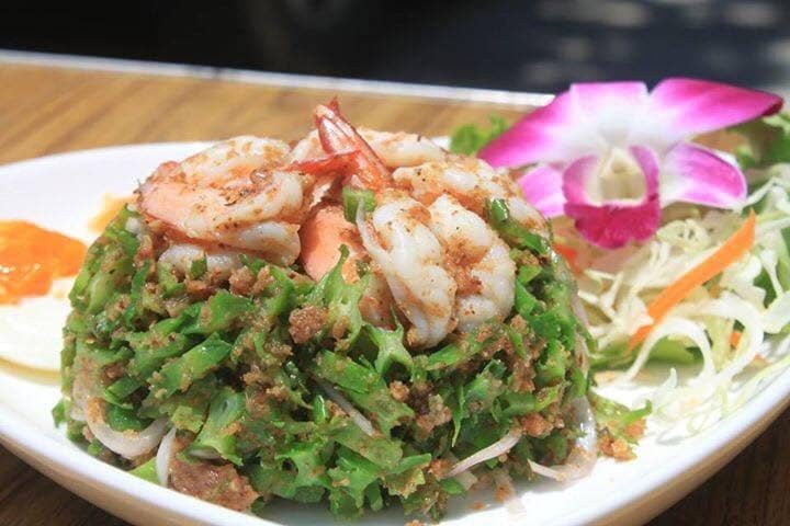 Generous Portions, Fair Prices