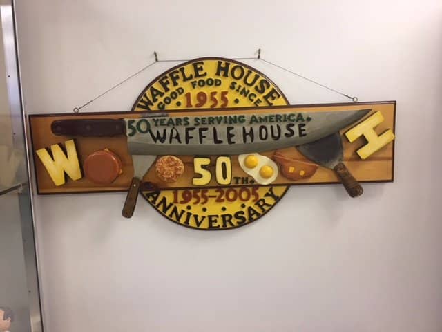 Waffle House Merchandise