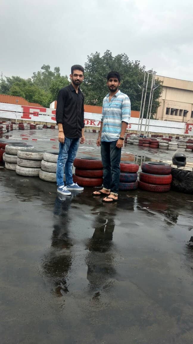 Friendly & Professional Staff