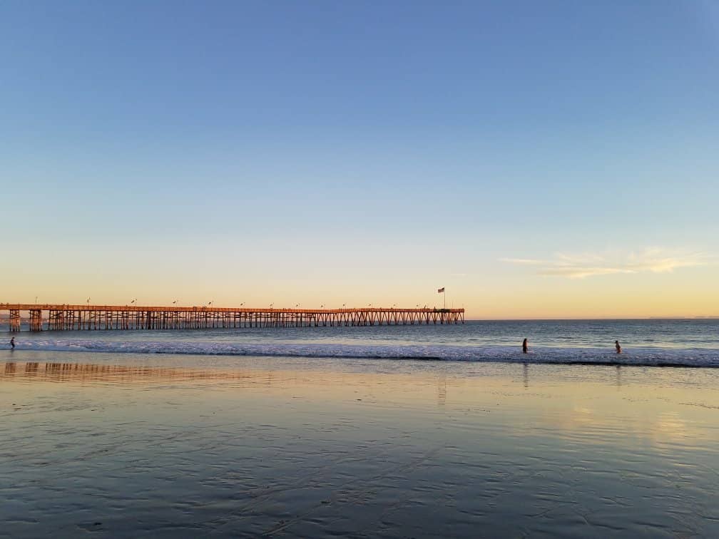 Promenade Views