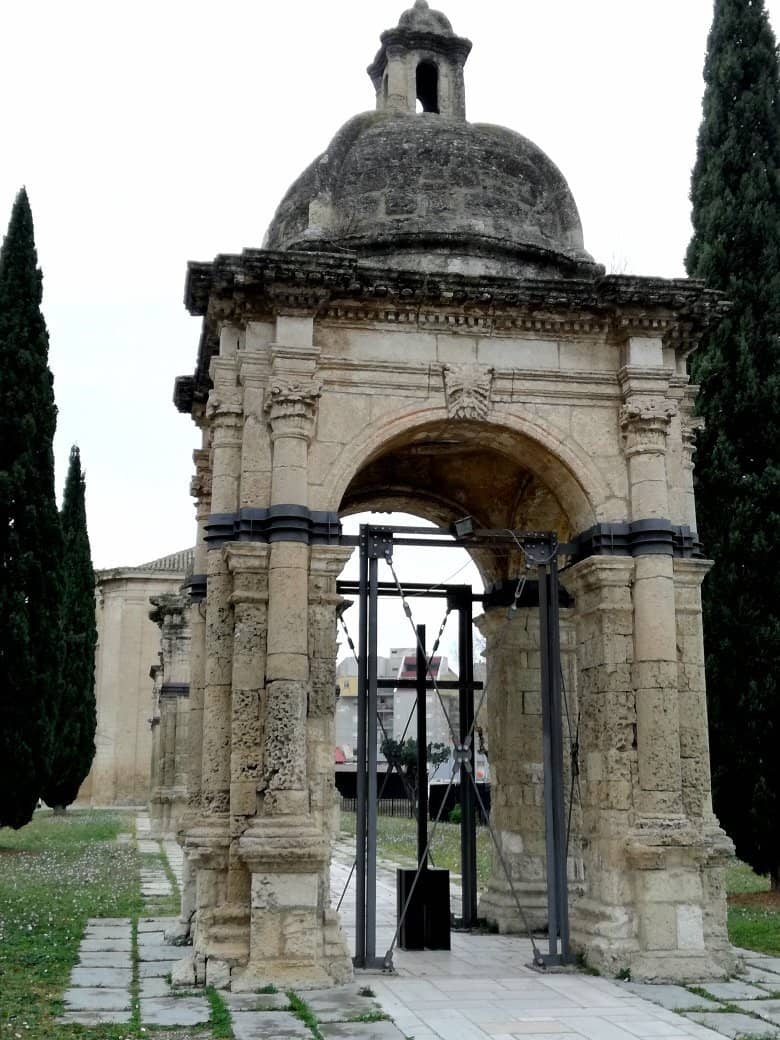 Baroque Portal