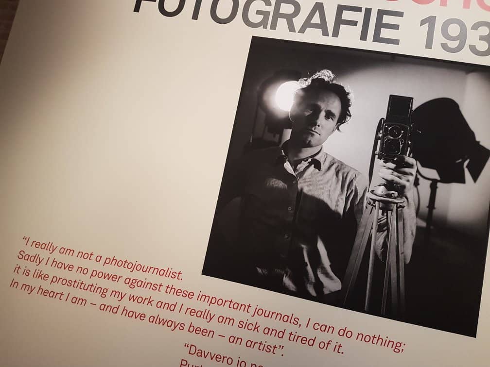Rotating Photography Exhibitions