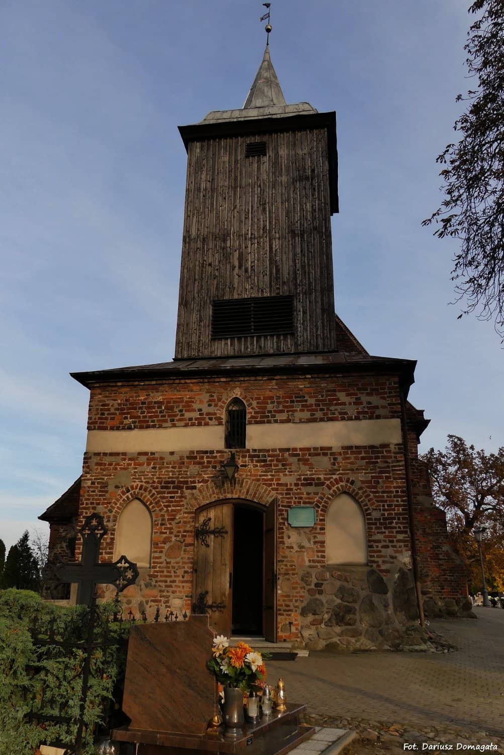 Vertical photo