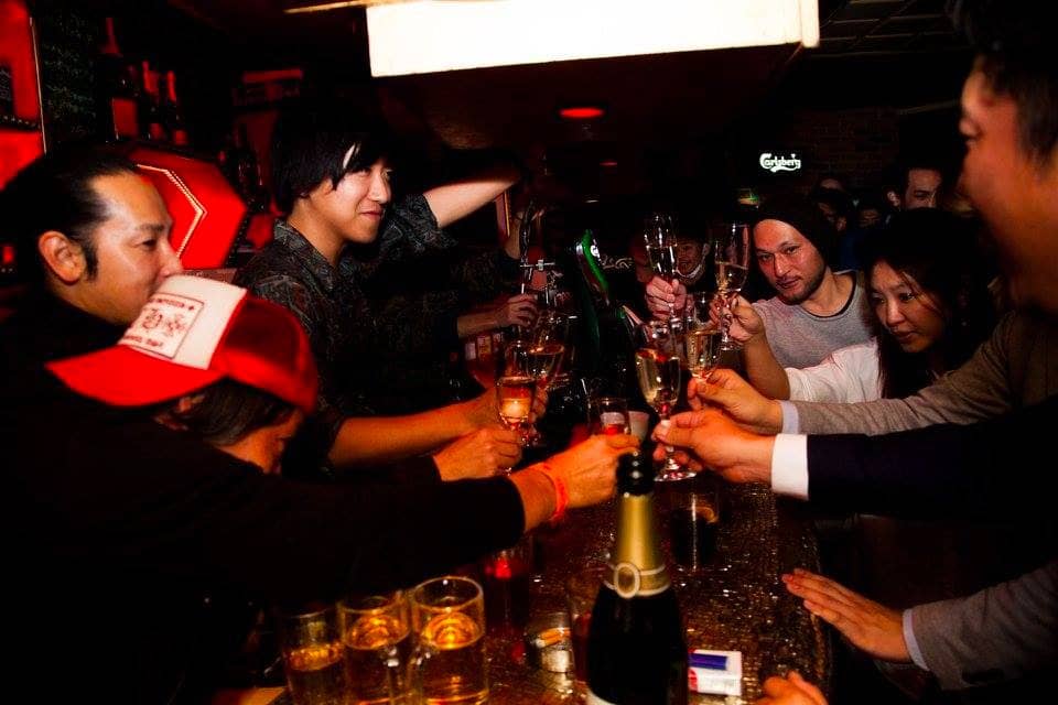 Live Band Performances