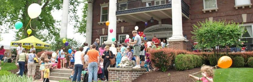 Architectural Beauty