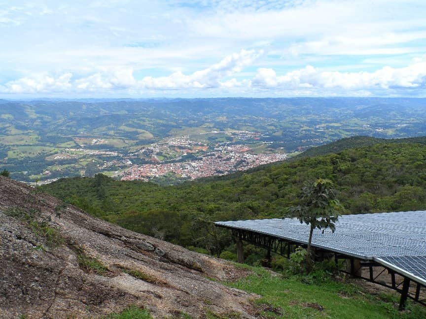 Paragliding Adventure