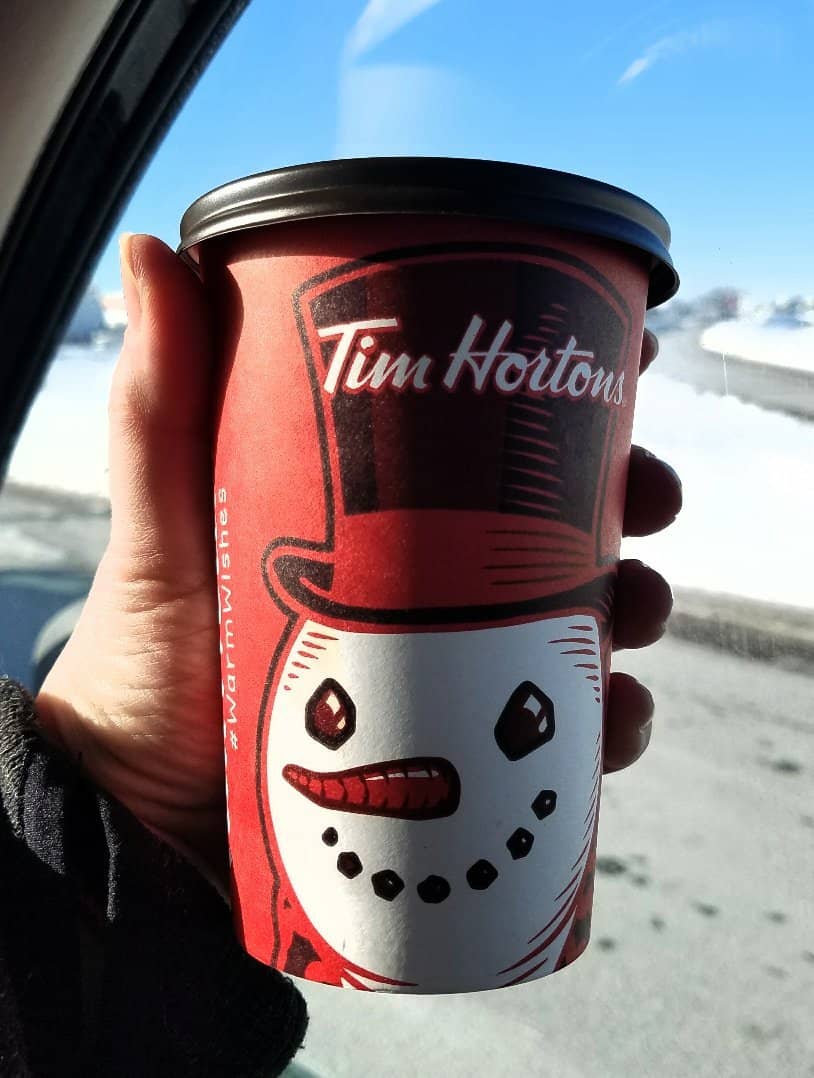 Scenic Mountain Views