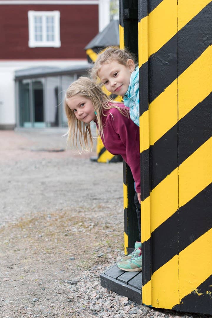 Interactive Displays