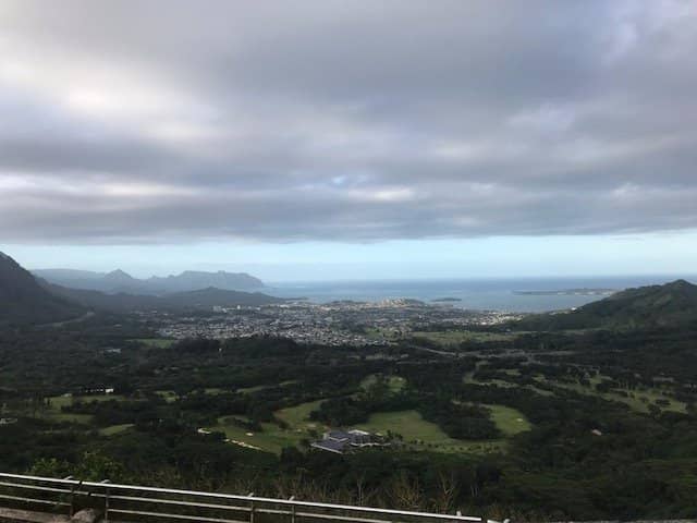 Historic Battle Site