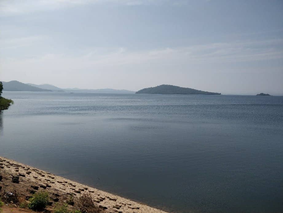 Bhadra Wildlife Sanctuary