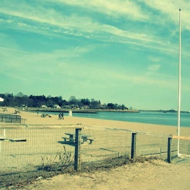 Waterfront Walking & Biking Paths