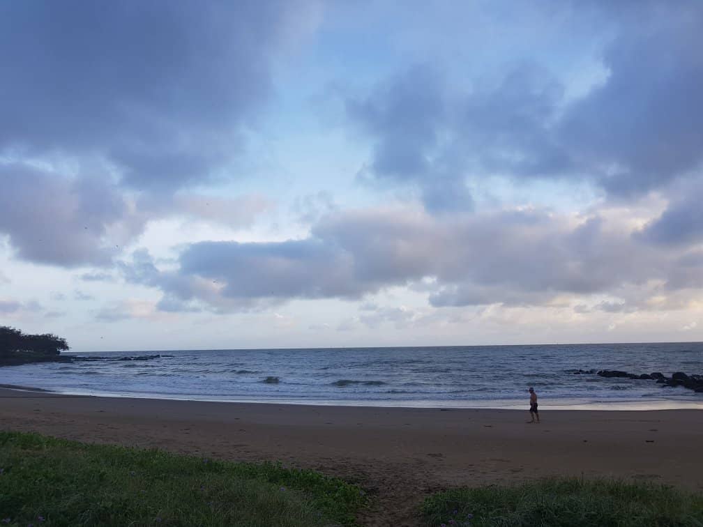 Wheelchair Accessible Beach Access