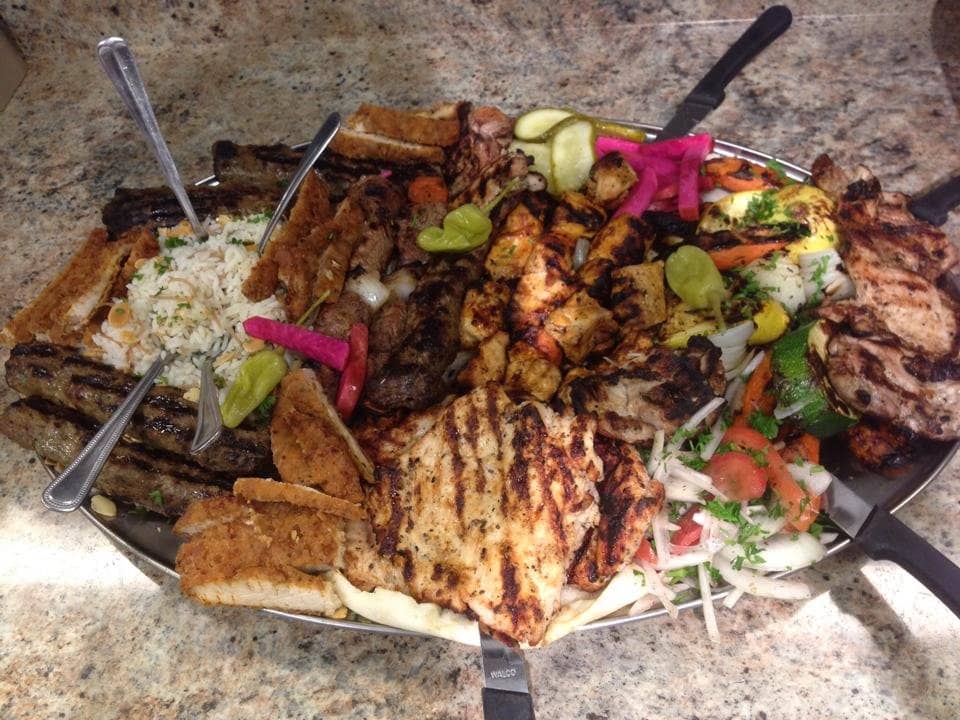 Warm & Welcoming Service