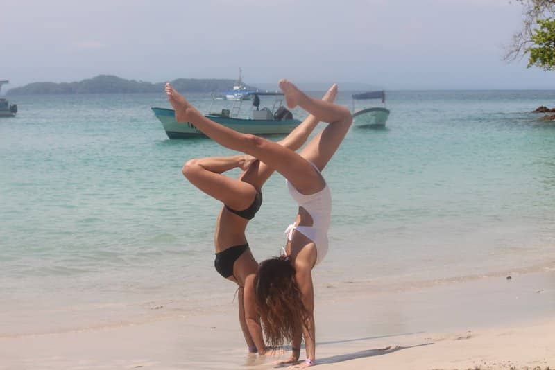 Vertical photo