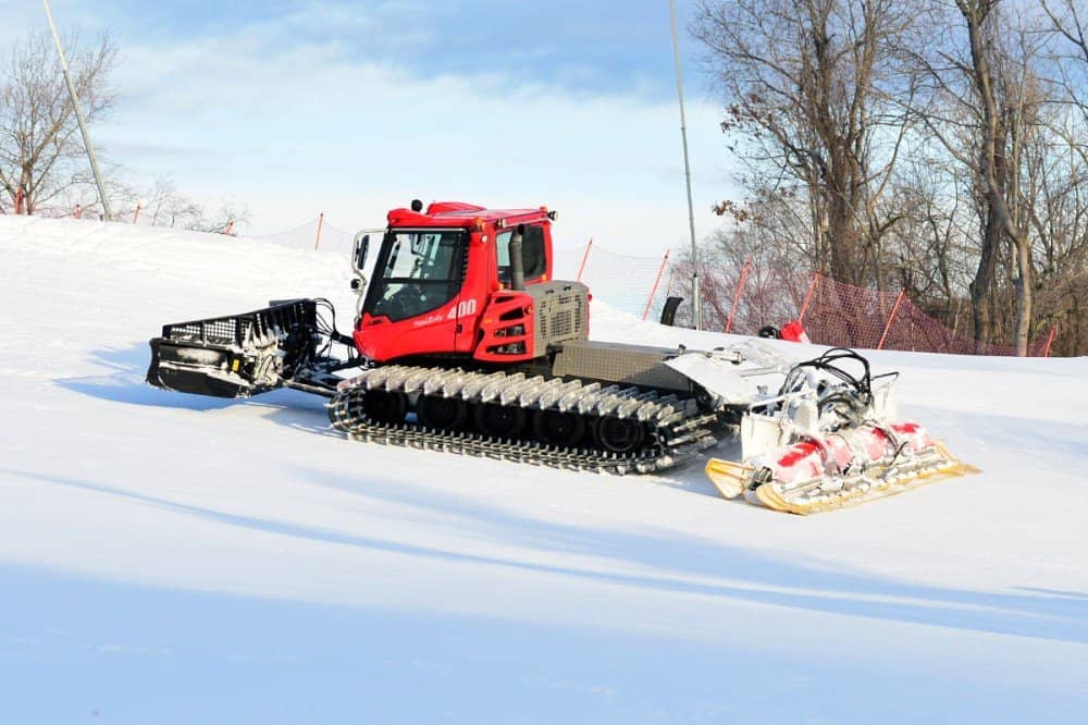 Family-Friendly Tubing