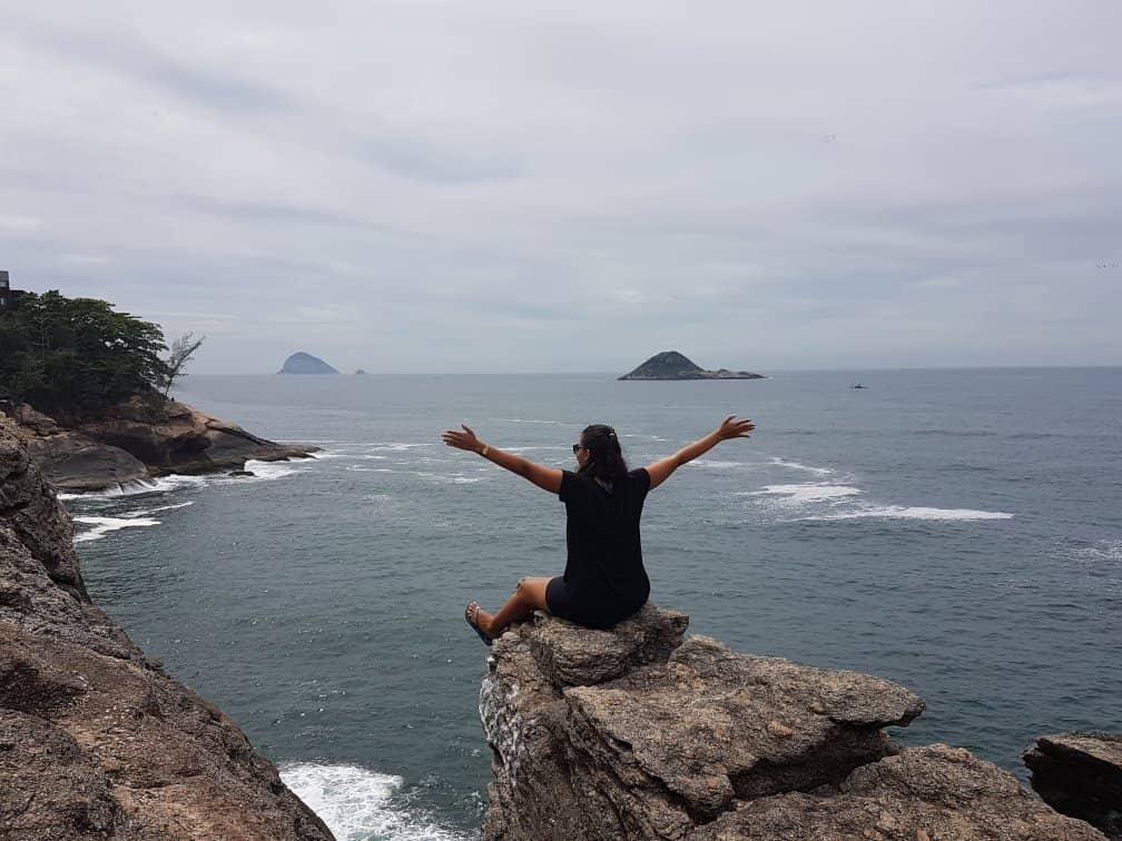 Secluded Romantic Ambiance