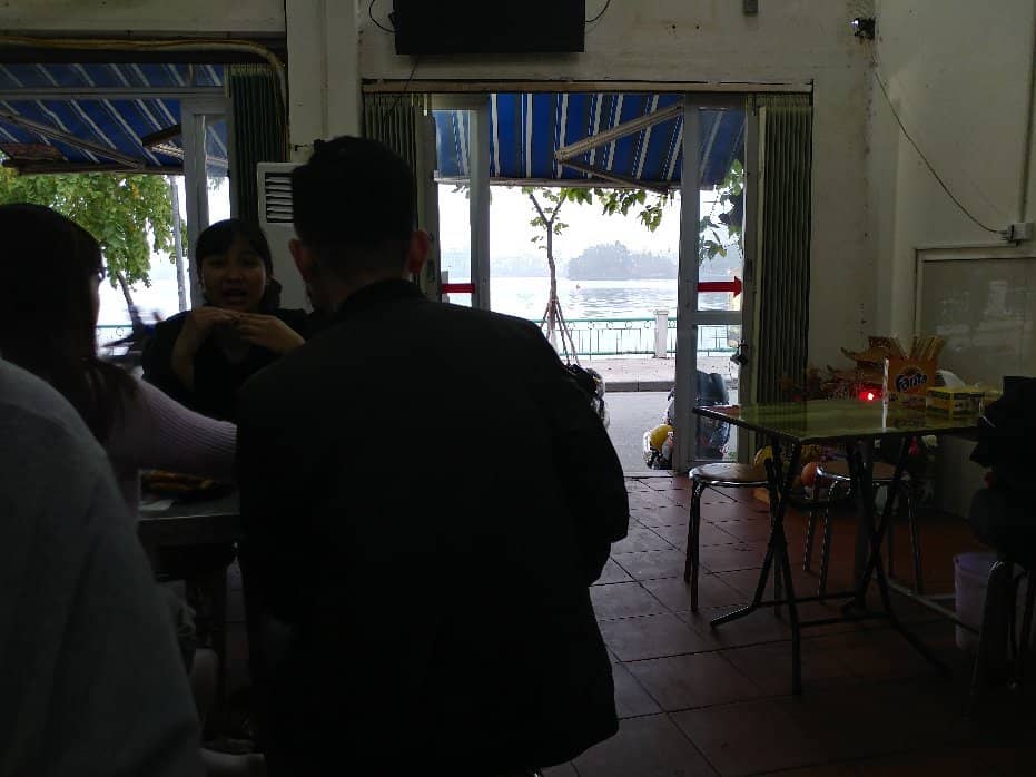 Grilled Meat in Leaves