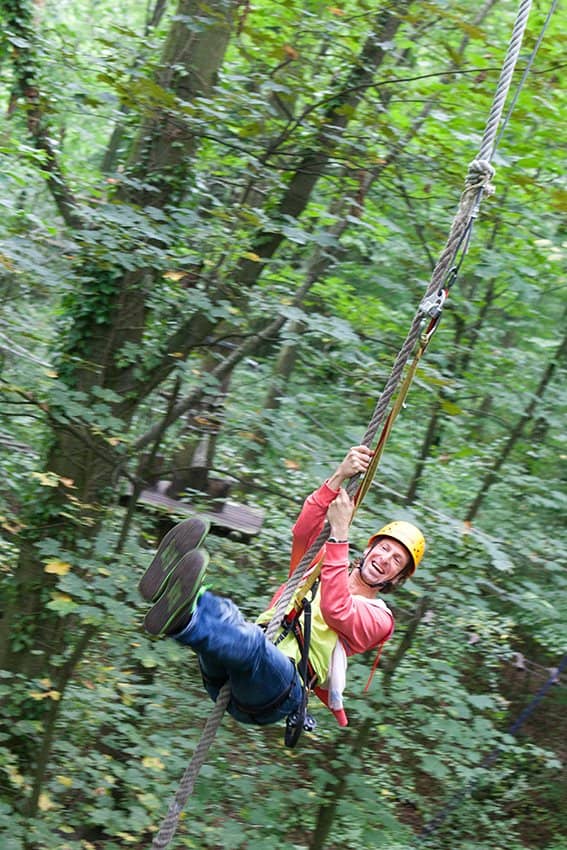 Team Building Challenges