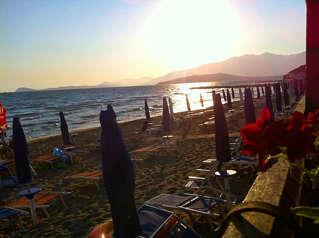 Lido Marini Village Charm