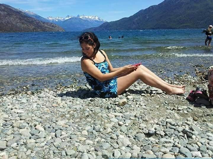 Amazon-like Hiking Trails