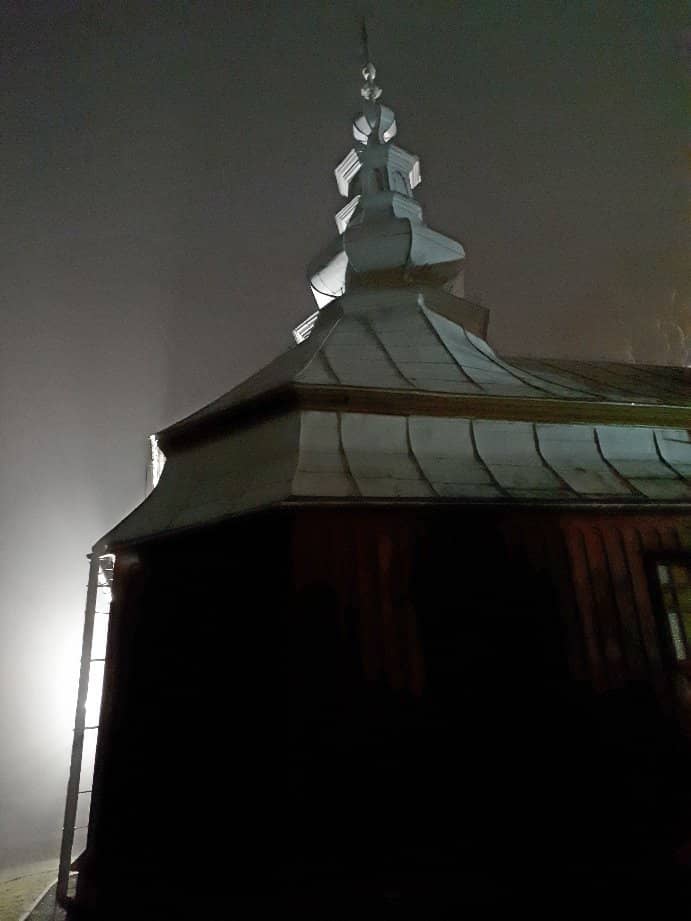 Artistic Depictions of Mary