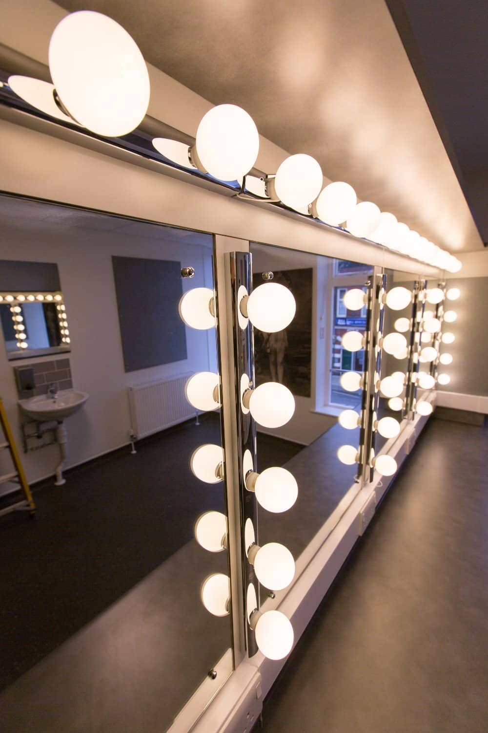 Musical Theatre Delights