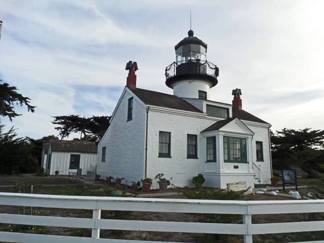 The Historic Lens
