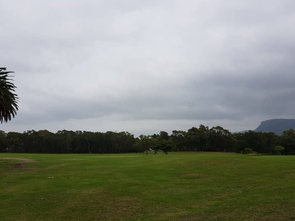 North Wollongong Beach Access