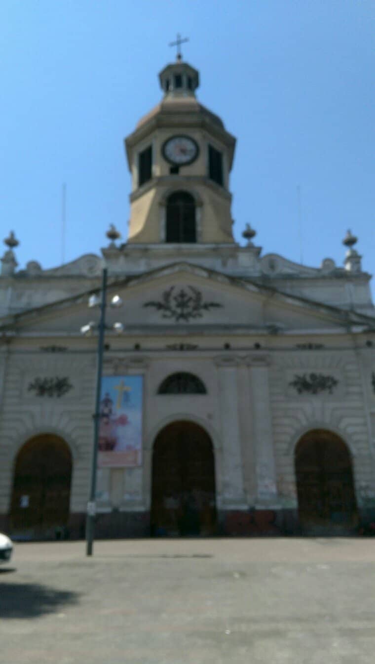 Nighttime Photography