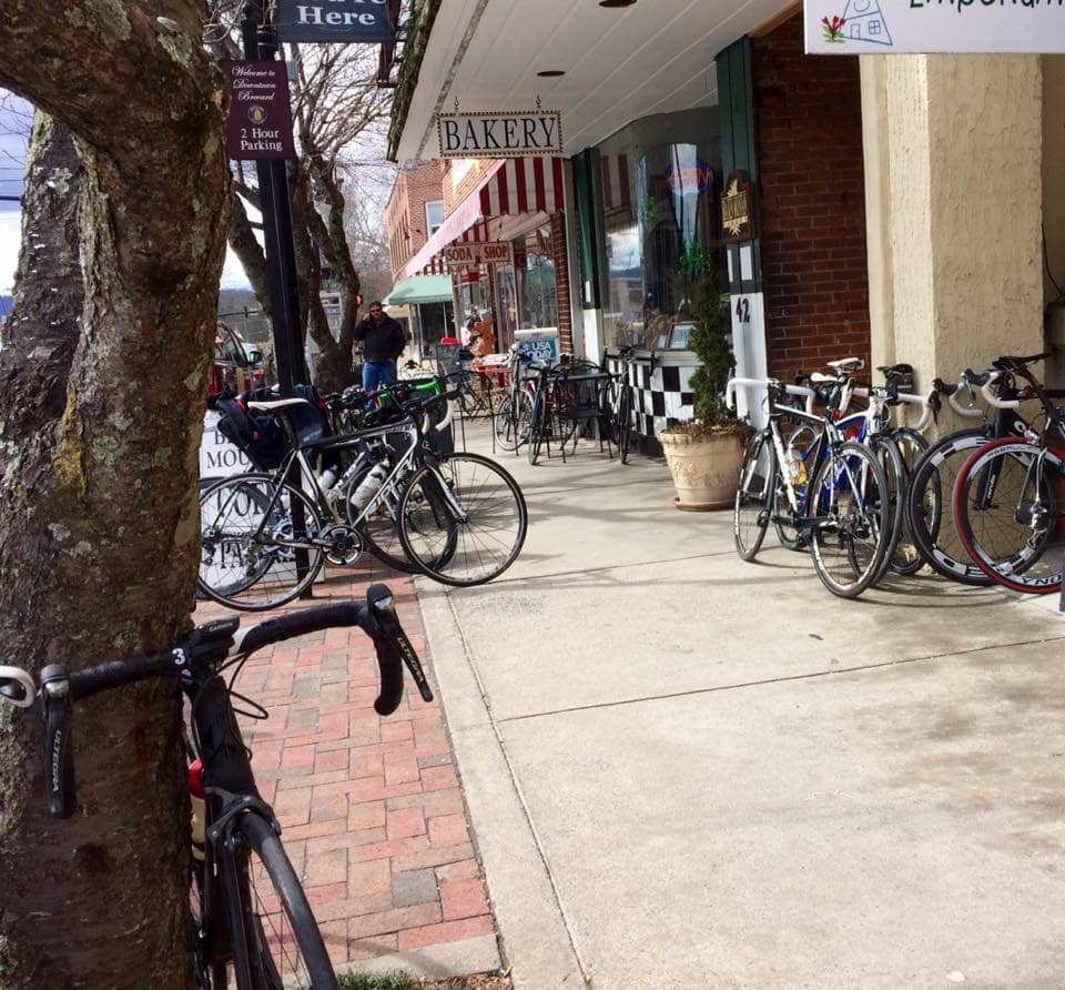 Bracken Mountain Trail Loop