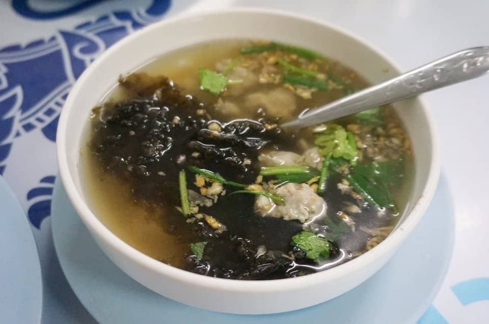 Affordable Local Dining