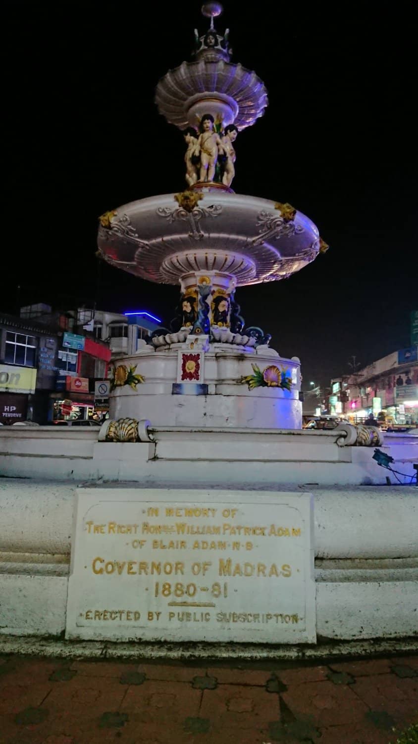 Historical Significance