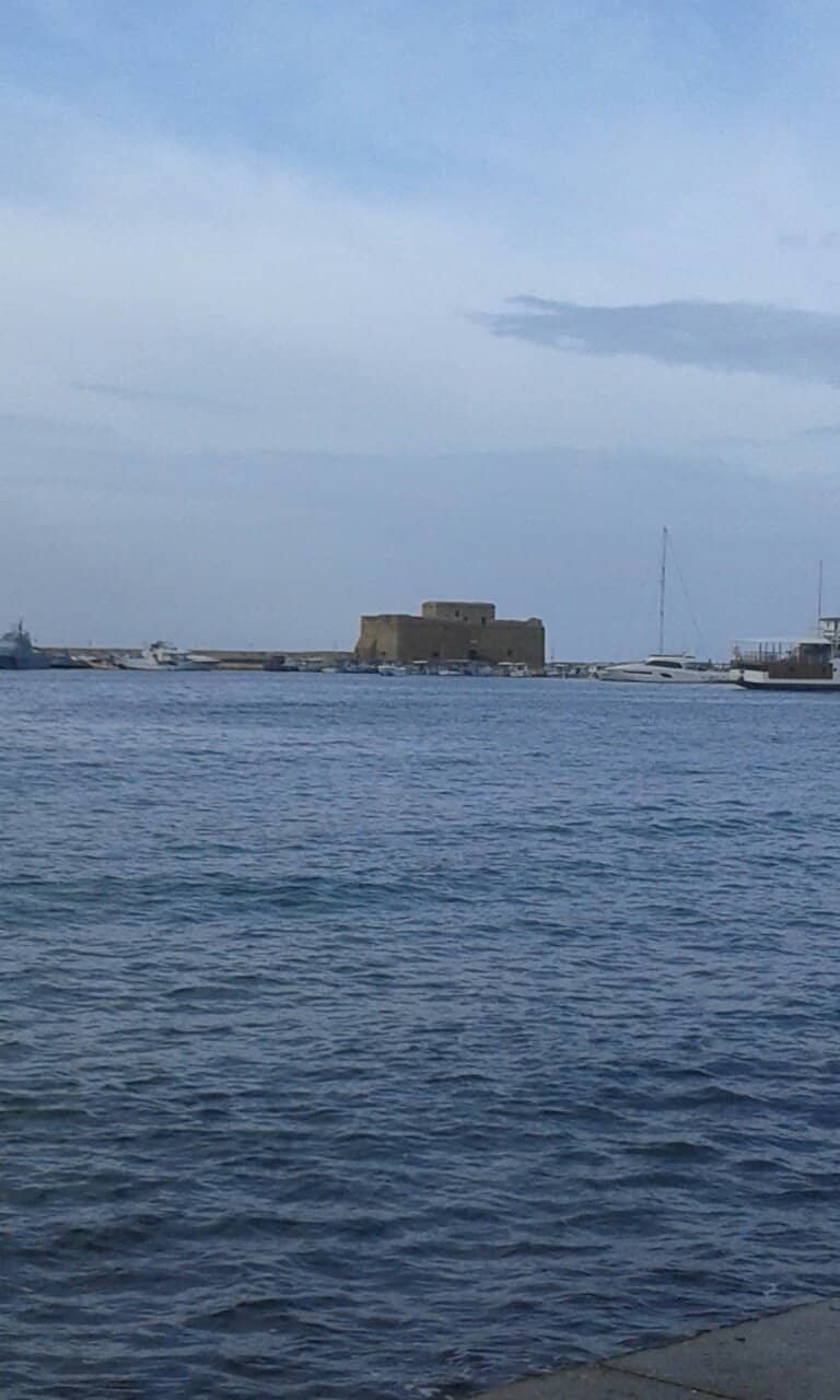 Medieval Architecture