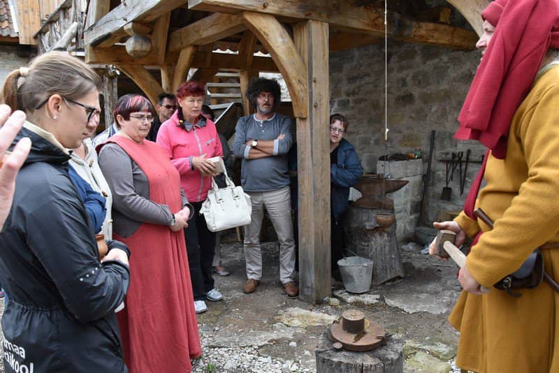 Saaremaa Museum