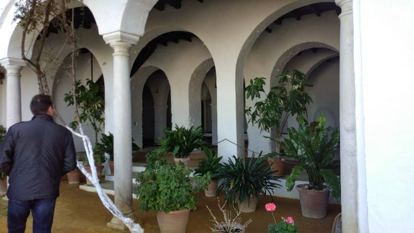 Romantic Gardens