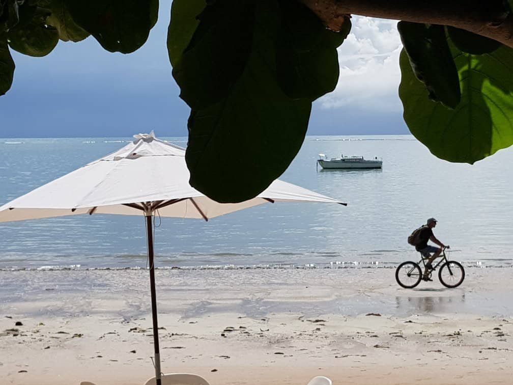 Praia do Moreira