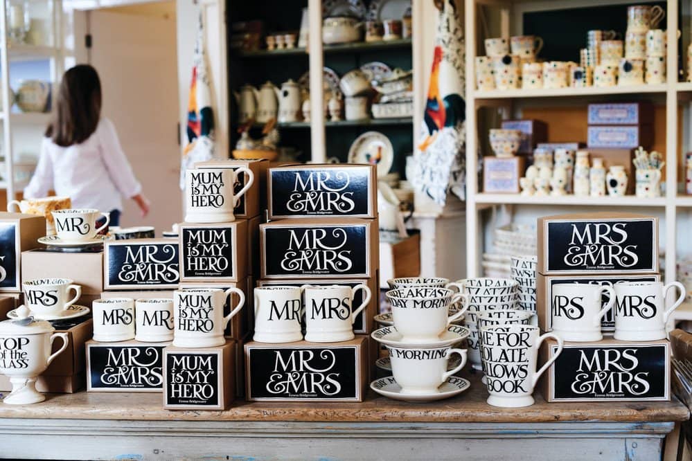 Pottery Painting Studio