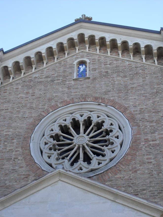Vertical photo