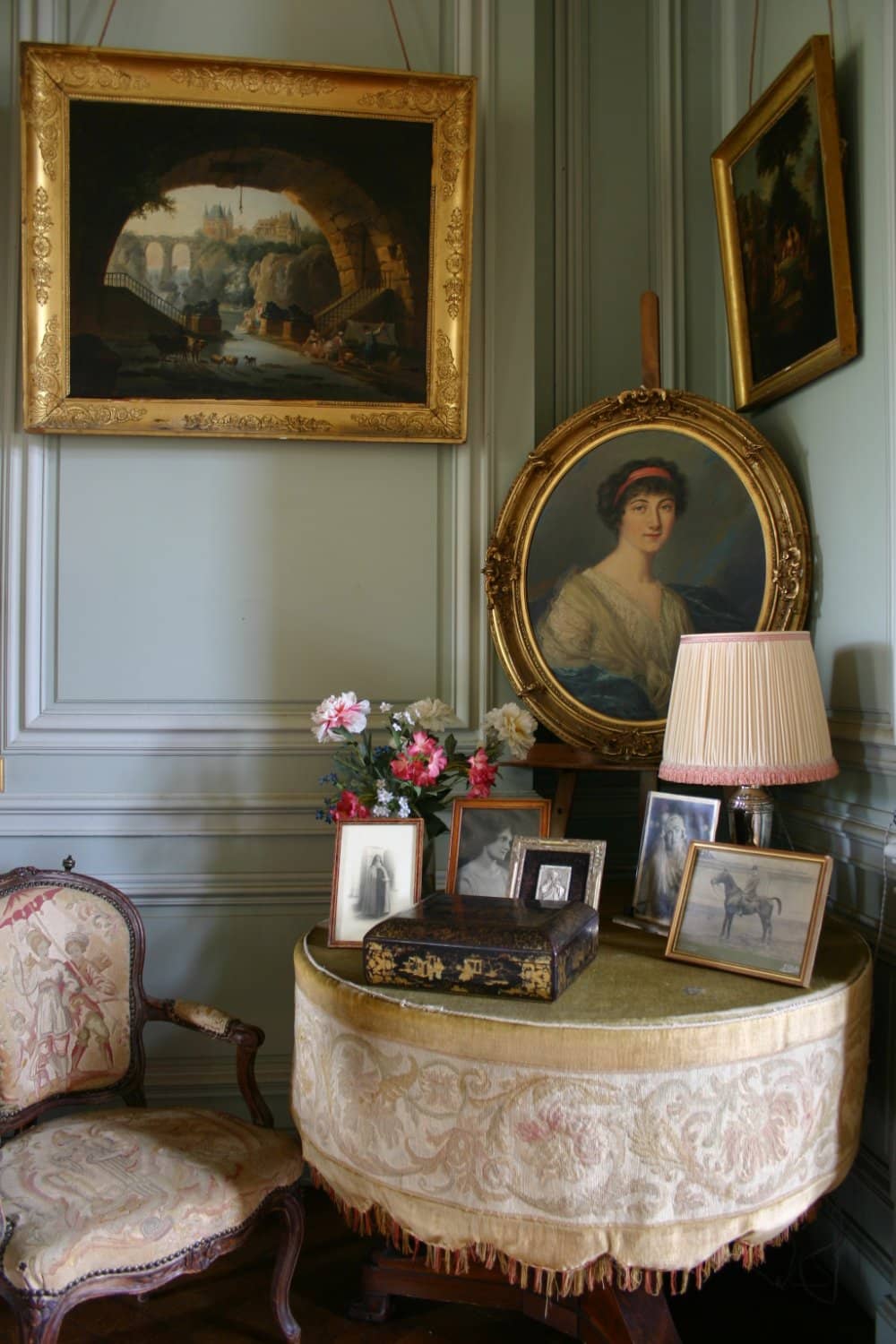 Passionate Guided Tours