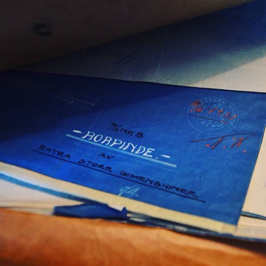 Historic Ship Preservation