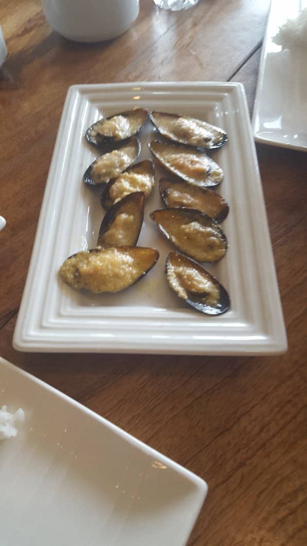 Popular Dishes Highlighted